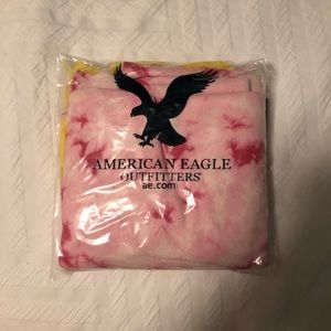 American Eagle Beach Towel